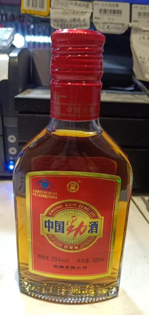 中国劲酒能多喝吗