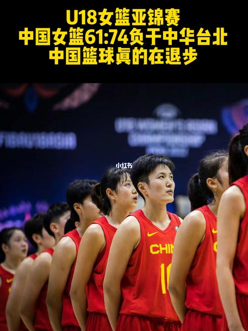 中国台北vs日本女篮比赛结果