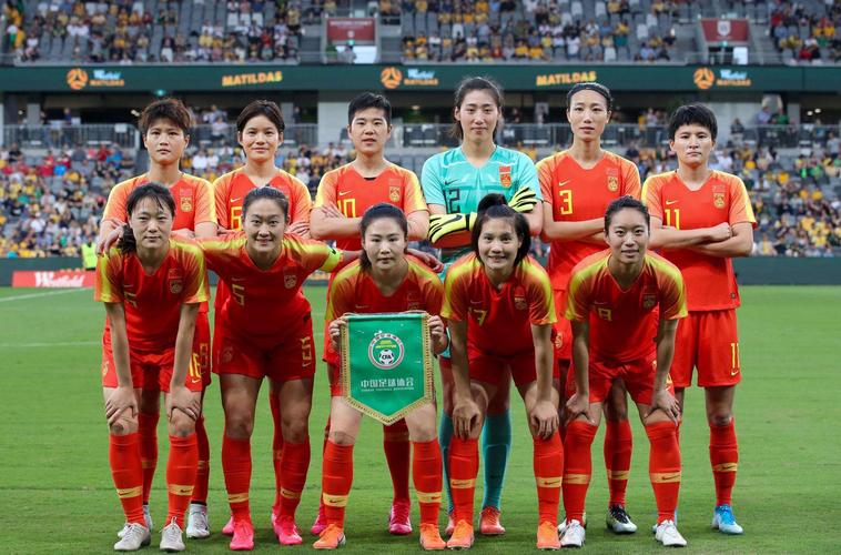 中国女足vs陕西男足比赛