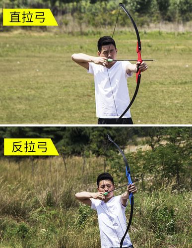 中国弹弓vs外国弹弓谁厉害