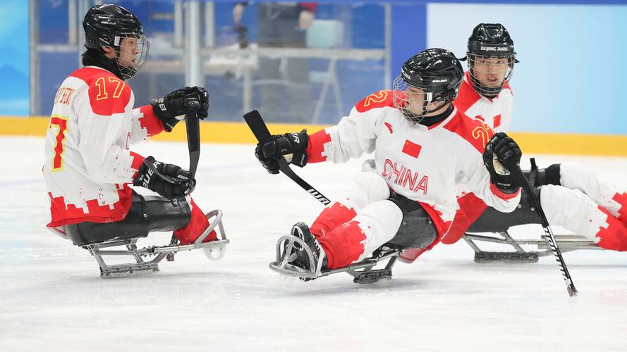 中国滑冰vs韩国队