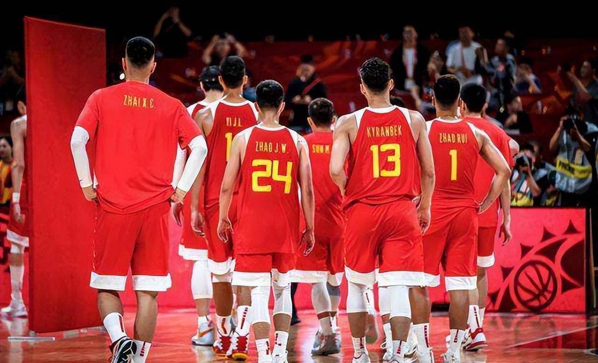 中国男篮vs巴林男篮直播入口