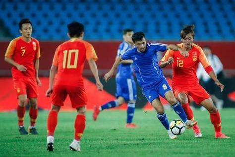中国队vs乌兹别克阵容