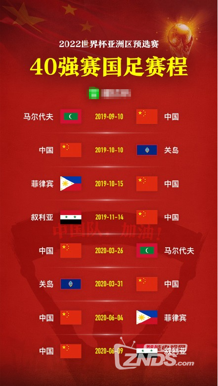 中国vs关岛赛事预测结果