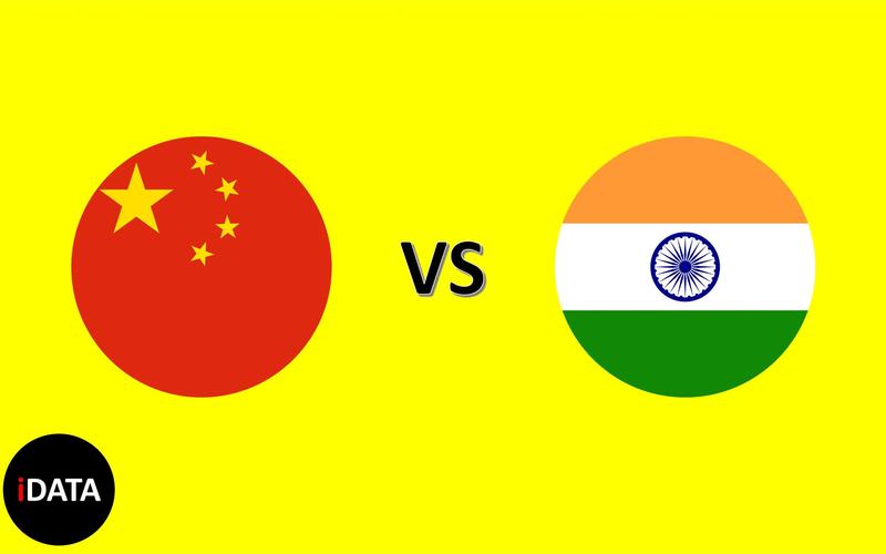 中国vs印度赛果