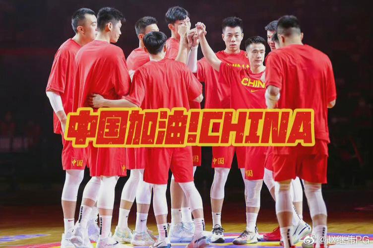 中国vs日本 街头篮球