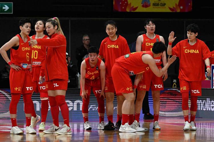 中国vs蒙古女篮2018