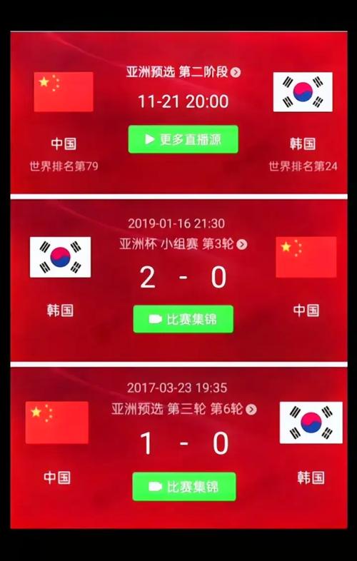 中国vs韩国下半场分析