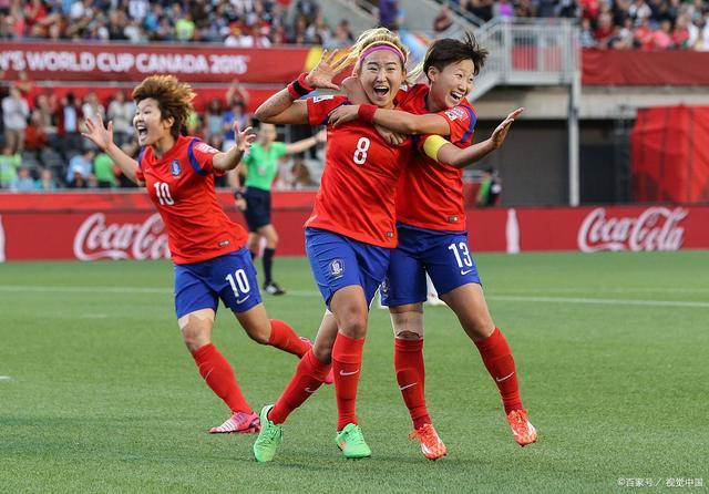 中韩女足球在线直播