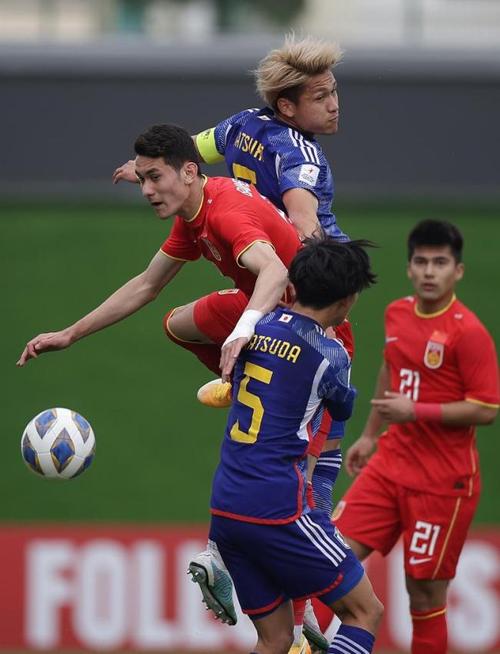 亚洲杯中国队vs日本队比赛回放