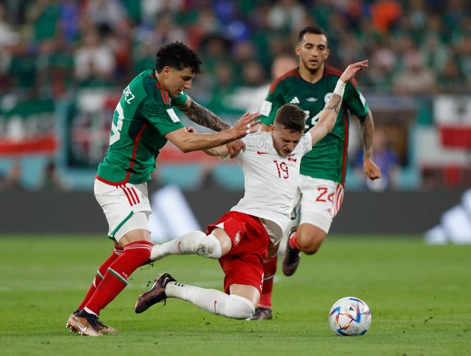卡塔尔世界杯墨西哥vs波兰直播