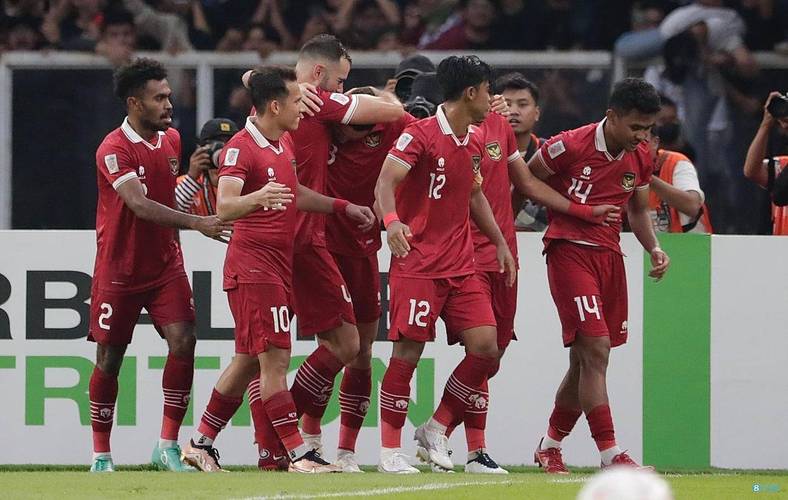 印尼vs日本足球直播