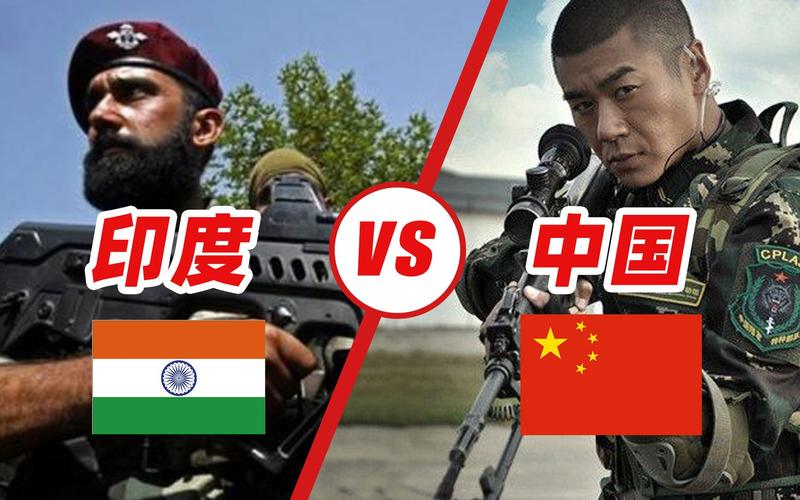 印度vs中国防疫对比视频