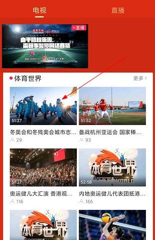 广东体育粤语直播在线