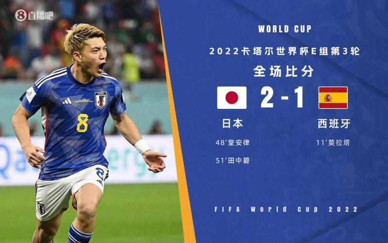 德国vs日本足球记录查询网站