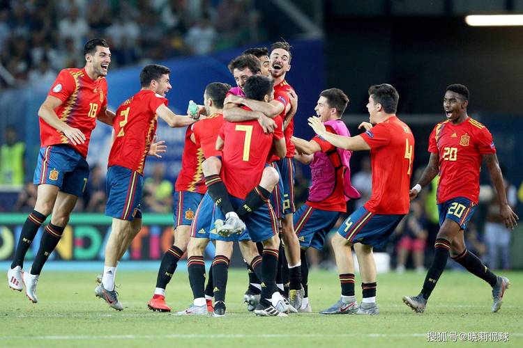 德国vs西班牙世界杯回放