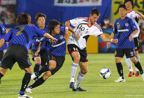 日本职业足球赛直播