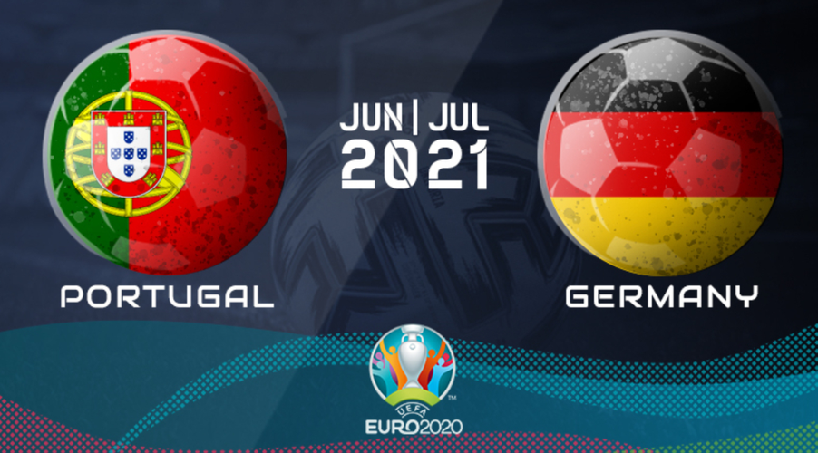欧洲杯葡萄牙vs德国预测