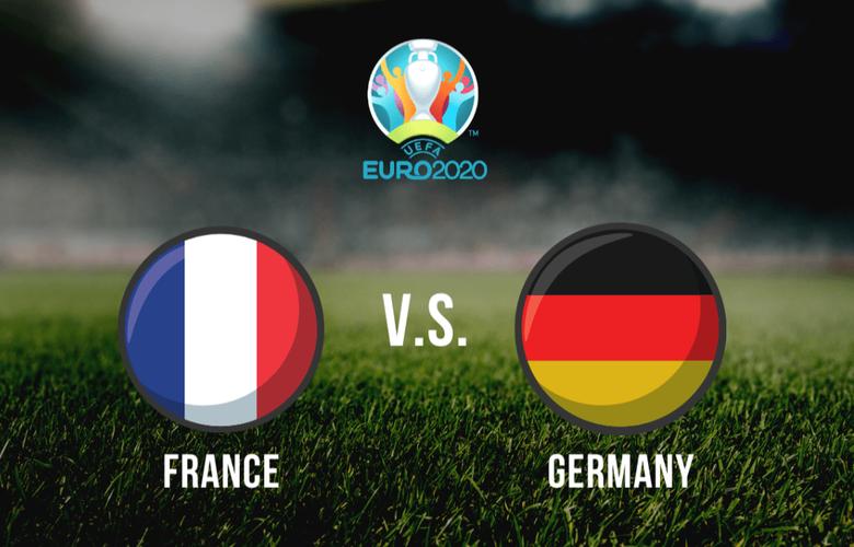 法国vs德国大小球