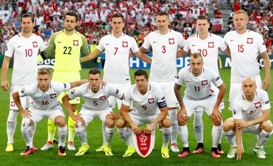 波兰国家队足球