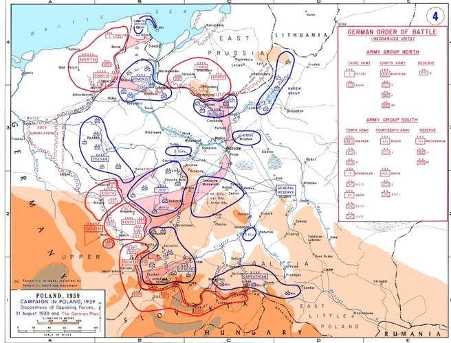 波兰vs捷克军事实力怎么样