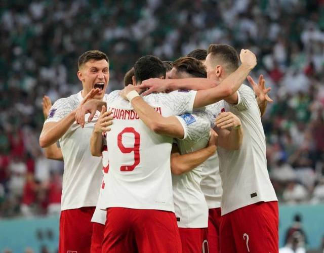 波兰vs捷克友谊赛直播