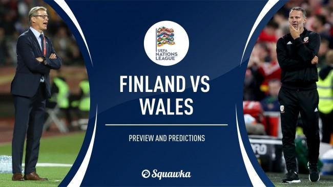 芬兰vs威尔士分析