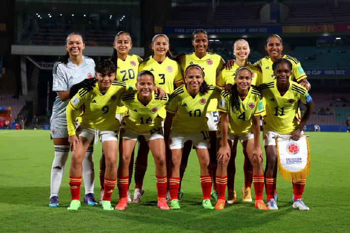 英格兰女足vs哥伦比亚直播时间
