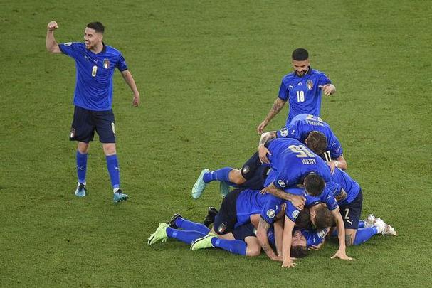 荷兰vs意大利 友谊赛