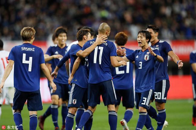 足球中国日本几点直播