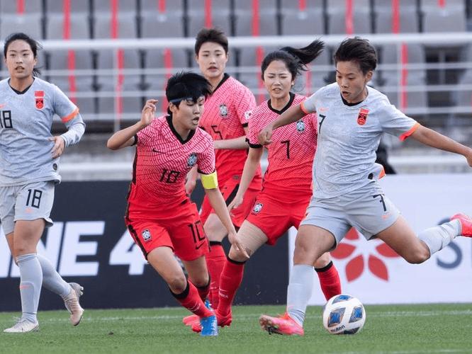 足球直播女足韩国vs菲律宾