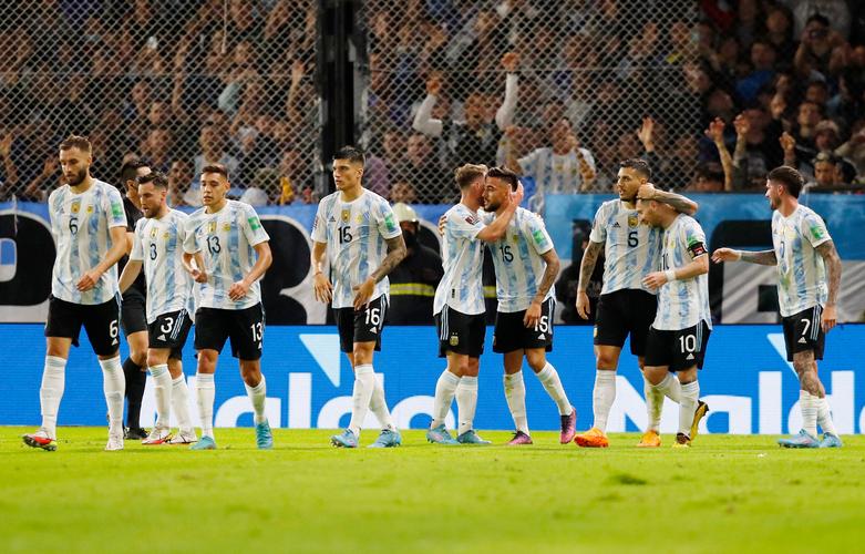 阿根廷利昂足球直播