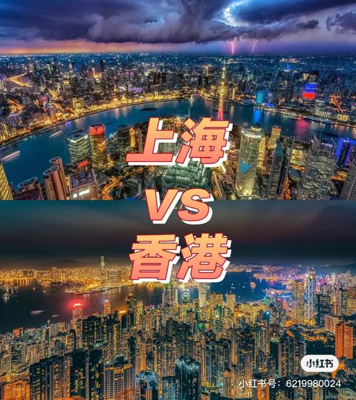 香港vs北京
