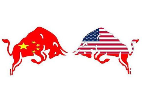 1996中国vs美国