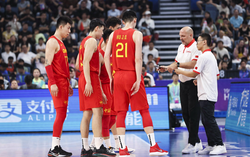2021中国vs菲律宾篮球视频