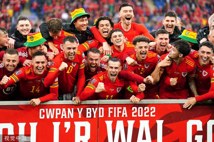 2021年威尔士vs丹麦会平分吗