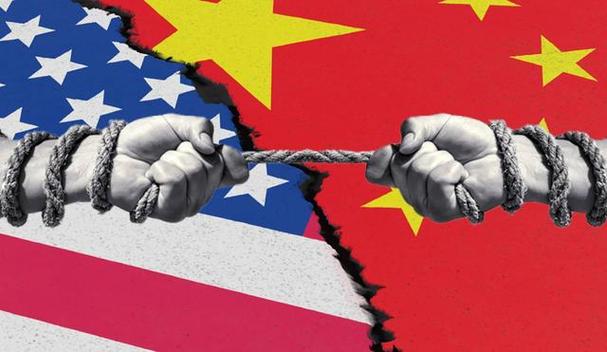 1996中国vs美国的相关图片