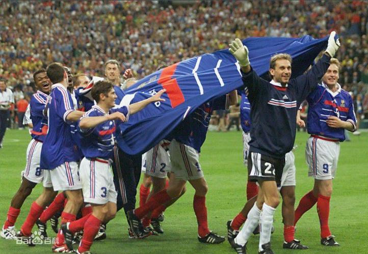 一八年世界杯法国vs日本的相关图片