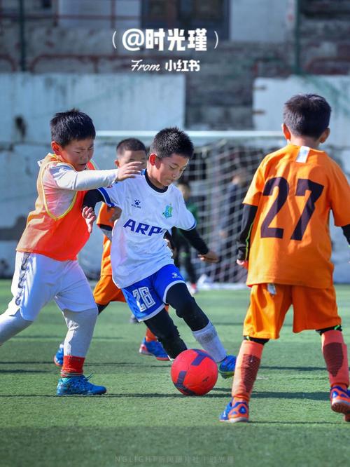 上海青年足球直播的相关图片