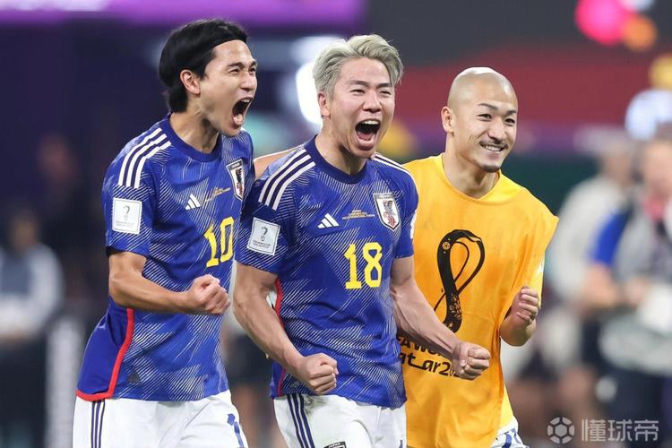 世界杯日本vs哥斯达黎加方案的相关图片