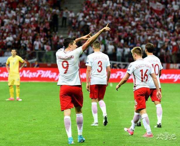 世界杯波兰vs塞内维尔的相关图片