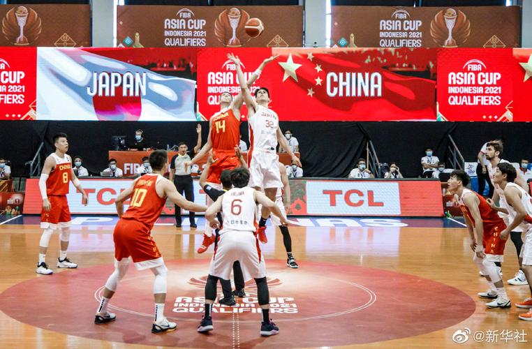 中国vs日本男篮在哪看的相关图片