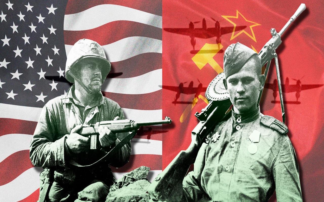 中国vs美国单挑视频直播的相关图片