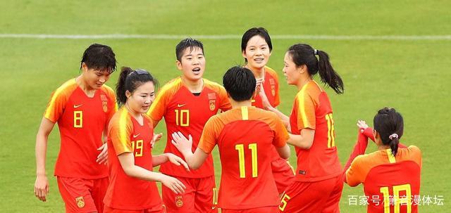 中国女篮vs女足比赛回放的相关图片