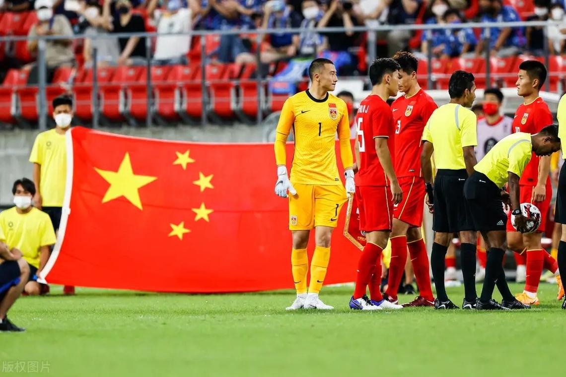 中国队vs日本队第三节的相关图片