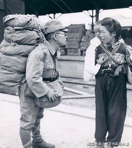 二战日本vs中国的全过程的相关图片