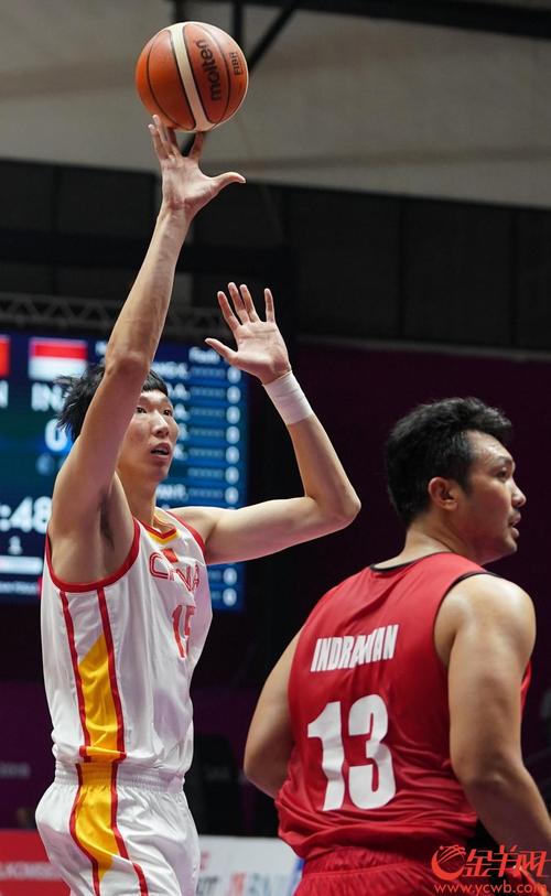 亚运会印尼vs日本篮球的相关图片