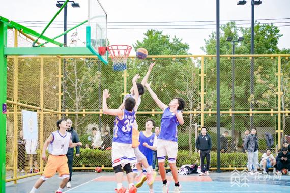 体育直播云南篮球公开赛的相关图片