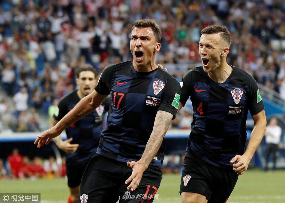 俄罗斯世界杯克罗地亚vs丹麦的相关图片