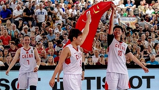 匈牙利vs中国篮球直播的相关图片